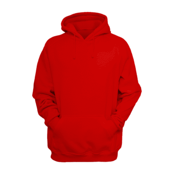 Red Hoodie