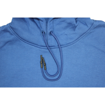 277 King's Collection Hoodies Jumpers