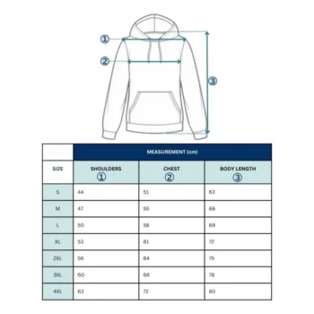 827-1 King's Collection Hoodies Jumpers