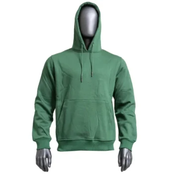 827-bottle-green-DSC_2611 King's Collection Hoodies Jumpers