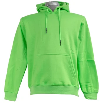 827-luminous-green-DSC_0637 King's Collection Hoodies Jumpers