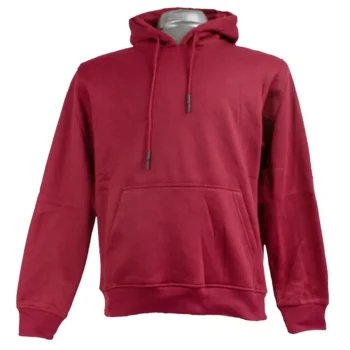 827-maroon-DSC_0634 King's Collection Hoodies Jumpers