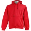 827-red-DSC_0642 King's Collection Hoodies Jumpers
