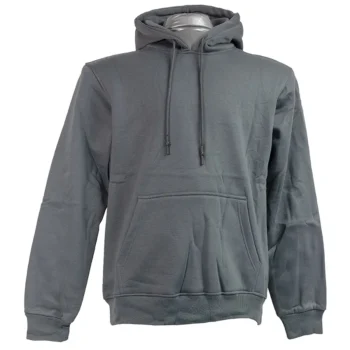 827-steel-grey-DSC_0652 King's Collection Hoodies Jumpers