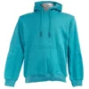 827-teal-blue-DSC_0639 King's Collection Hoodies Jumpers